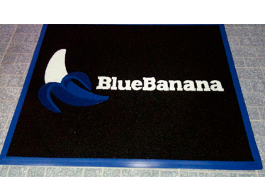 Tapete de vinil Personalizado, Tapete Vinílico 