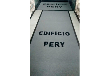 Tapete de vinil Personalizado,Tapete Vinílico 
