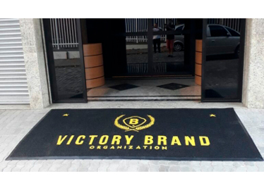 Tapete de vinil Personalizado,Tapete Vinílico 