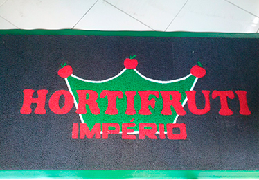Tapete de vinil Personalizado,Tapete Vinílico 