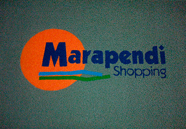 Tapete de vinil Personalizado,Tapete Vinílico 